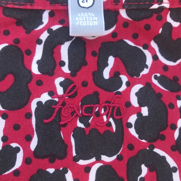 Lightweight business blouse - Picture 6 of 7